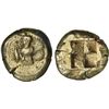 Image 1 : MYSIA: Kyzikos, EL stater (16.12g), ca. 500-500 BC, NGC Choice VF