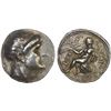 Image 1 : SELEUKID KINGDOM: Antiochos II Theos, 261-246 BC, AR tetradrachm (17.78g), Alexandria in Aria (Artac