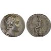 Image 1 : SELEUKID KINGDOM: Seleukos III Keraunos, 226-223 BC, AR tetradrachm (17.05g), Antioch on the Orontes