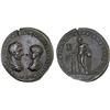 Image 1 : ROMAN PROVINCIAL, MOESIA: Marcianopolis, Macrinus, 217-218 AD, AE pentassarion (14.88g), VF-XF