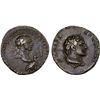 Image 1 : ROMAN PROVINCIAL, SYRIA: Antioch, Trajan, 98-117 AD, AR tetradrachm (14.86g), 103-111 AD, XF