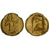 Image 1 : ACHAIMENIDIAN EMPIRE: temp. Xerxes II to Artaxerxes II, ca. 420-375 BC, AV daric (8.36g), NGC Choice