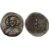 Image 1 : PARTHIAN KINGDOM: Phraates III, ca. 70-57 BC, AR drachm (3.72g), Ekbatana, Choice VF