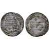 Image 1 : ABBASID: al-Muqtadir, 908-932, AR dirham (2.82g), Makka (Mecca), AH298, VF-XF