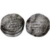 Image 1 : IDRISID: Yahya I b. Muhammad, 849-863, AR dirham` (1.83g), Warzîgha, AH244, VF-XF