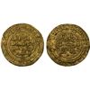 Image 1 : ALMORAVID: 'Ali, 1106-1142, AV dinar (4.02g), Sijilmasa, AH501, excellent VF