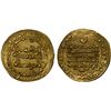 Image 1 : TULUNID: Harun b. Khumarawayh, 896-905, AV dinar (3.69g), Filastin, AH290, bold VF