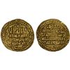 Image 1 : FATIMID: 'Abd Allah al-Shi'i, 908-909, AV dinar (4.18g), al-Qayrawan (in Tunisia), AH297, beautiful 