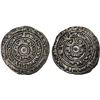 Image 1 : FATIMID: al-Mu'izz, 953-975, AR 1/2 dirham (1.23g), al-Mansuriya, AH357, strong VF-XF