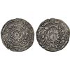Image 1 : FATIMID: al-Mu'izz, 953-975, AR 1/2 dirham (1.23g), al-Mansuriya, AH359, VF-XF