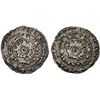 Image 1 : FATIMID: al-Mu'izz, 953-975, AR 1/2 dirham (1.25g), al-Mahdiya, AH359, VF