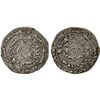 Image 1 : FATIMID: al-Mu'izz, 953-975, AR 1/2 dirham (1.40g), al-Mahdiya, AH359, VF