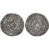 Image 1 : FATIMID: al-Mu'izz, 953-975, AR 1/2 dirham (1.23g), al-Mahdiya, AH361, choice VF