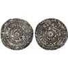 Image 1 : FATIMID: al-Mu'izz, 953-975, AR 1/2 dirham (1.26g), Misr, AH362, VF