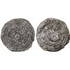 Image 1 : FATIMID: al-Mu'izz, 953-975, AR 1/2 dirham (1.32g), Misr, AH365, nearly VF