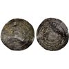 Image 1 : FATIMID: al-Mu'izz, 953-975, AR 1/2 dirham (1.64g), style of al-Mu'izziya mint, DM, VG-F