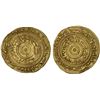Image 1 : FATIMID: al-'Aziz, 975-996, AV dinar (4.16g), Filastin, AH373, F-VF