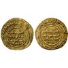 Image 1 : FATIMID: al-Hakim, 996-1021, AV 1/4 dinar (0.98g), MM/NM, DM, VF