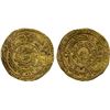 Image 1 : FATIMID: al-Zahir, 1021-1036, AV dinar (4.06g), Sur, AH424, VF