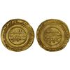 Image 1 : FATIMID: al-Mustansir, 1036-1094, AV dinar (3.43g), Filastin, AH435, XF