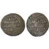 Image 1 : NUMAYRID: Mutâ'in b. Waththab, 1040, BI dirham (2.78g), Harran, AH436, Fine