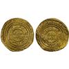 Image 1 : AYYUBID: al-Nasir Yusuf (Saladin), 1169-1193, AV dinar (4.83g), al-Qahira (Cairo), AH576, VF-XF