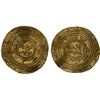 Image 1 : AYYUBID: al-Nasir Yusuf (Saladin), 1169-1193, AV dinar (4.42g), al-Iskandariya, AH580, XF