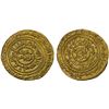 Image 1 : AYYUBID: al-Nasir Yusuf (Saladin), 1169-1193, AV dinar (6.56g), al-Qahira (Cairo), AH587, XF