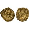 Image 1 : AYYUBID: al-Nasir Yusuf (Saladin), 1169-1193, AV 1/6 dinar (0.73g), NM, ND, XF-AU