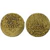 Image 1 : BURJI MAMLUK: Tumanbay I, 1501, AV ashrafi (3.32g), NM, ND, VF-XF