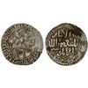 Image 1 : SELJUQ OF RUM: Qilij Arslan IV, 1248-1249, AR dirham (2.82g), Sivas, AH(646), VF