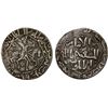 Image 1 : SELJUQ OF RUM: Qilij Arslan IV, 1248-1249, AR dirham (2.44g), Sivas, AH(6)46, VF