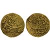 Image 1 : OTTOMAN EMPIRE: Murad IV, 1623-1640, AV sultani (3.40g), Halab, AH1032, VF