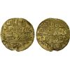 Image 1 : EGYPT: Abdul Hamid I, 1774-1789, AV zeri mahbub (2.58g), Misr, AH1187/8, AU