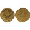 Image 1 : TURKEY: Mehmet V, 1909-1918, AV 50 kurush, AH1327 year 7, NGC AU