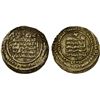 Image 1 : GREAT SELJUQ: Arslan Arghu, 1093-1097, pale AV dinar (4.62g), Balkh, AH(4)87, bold VF-XF