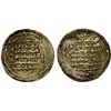 Image 1 : GREAT SELJUQ: Arslan Arghu, 1093-1097, pale AV dinar (4.62g), Walw(alij), AH(4)87, strong VF