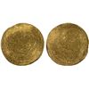 Image 1 : GHORID: Mu'izz al-Din Muhammad, 1171-1206, AV dinar (3.94g), Ghazna, AH(5)96, XF