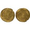 Image 1 : GHORID: Mu'izz al-Din Muhammad, 1171-1206, AV dinar (3.05g), Ghazna, DM, XF-AU