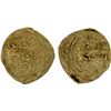 Image 1 : GREAT MONGOLS: Chingiz Khan, 1206-1227, AV dinar (2.87g), Bukhara, ND, VF