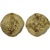Image 1 : GREAT MONGOLS: Möngke, 1251-1260, AV dinar (2.98g), Astarabad, ND, VF-XF