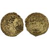 Image 1 : GREAT MONGOLS: Anonymous, ca. 1225-1245, AV dinar (2.91g), Astarabad, AH63x, VF