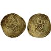 Image 1 : GREAT MONGOLS: Anonymous, ca. 1230s-1260s, AV dinar (4.76g), Astarabad, ND, VF