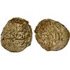 Image 1 : GREAT MONGOLS: Anonymous, ca. 1220s-1250s, AV dinar (1.98g), Dihistan, ND/DM, VF-XF