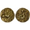 Image 1 : GUPTA: Kumaragupta I, 409-450/52, AV dinar (stater) (8.15g), XF