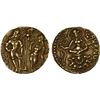 Image 1 : GUPTA: Skandagupta, 449-467, AV dinar (stater) (8.93g), choice XF