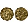 Image 1 : SAMATATA: Anonymous, ca. 500-550, AV dinar (5.87g), XF-AU