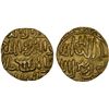 Image 1 : BENGAL: 'Ala al-Din Husayn, 1493-1519, AV tanka (10.62g), Khazana, DM, VF-XF