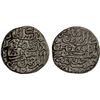 Image 1 : DELHI: Mubarakshah II, 1421-1434, AR tanka (11.17g), NM, AH837, XF