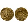 Image 1 : GUJARAT: Mahmud III, 1537-1553, AV tanka (11.99g), NM, AH948, choice XF-AU